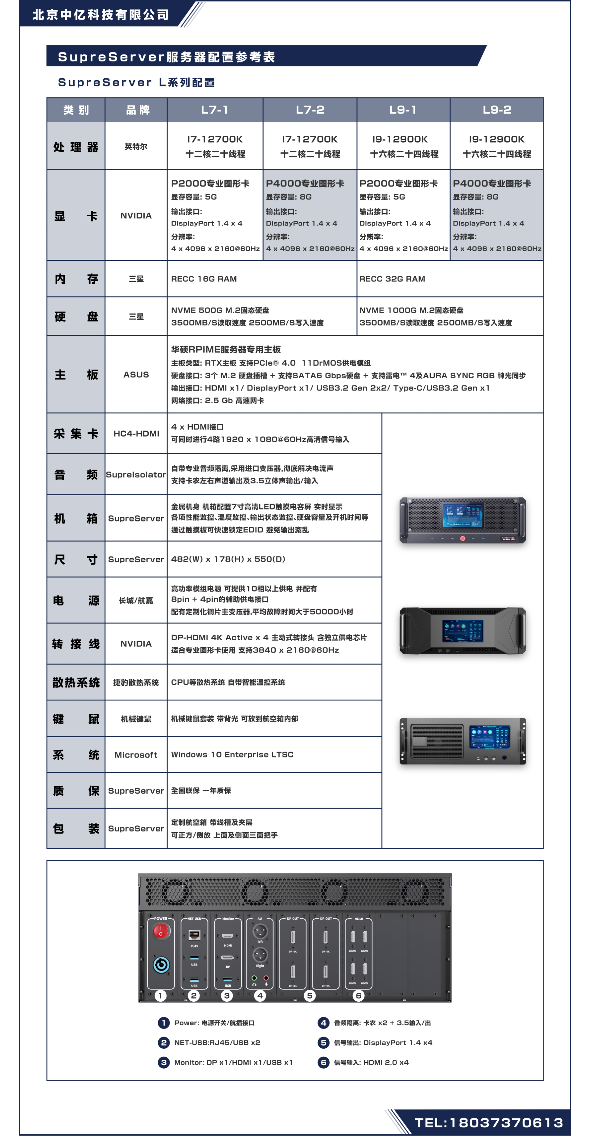 SupreServer多媒体服务器